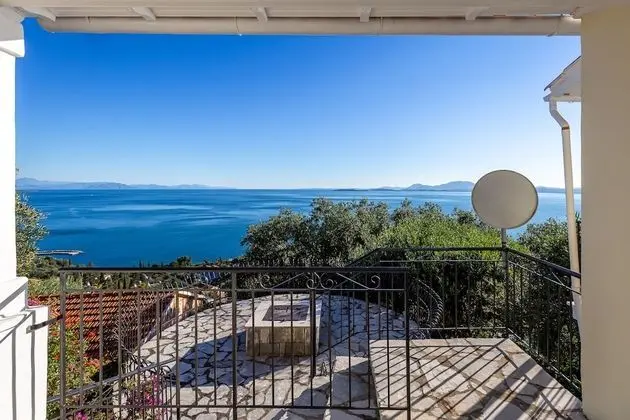 Panoramic Villa