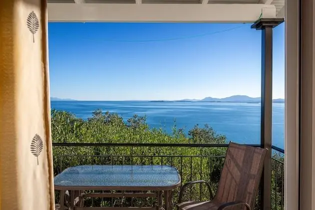 Panoramic Villa