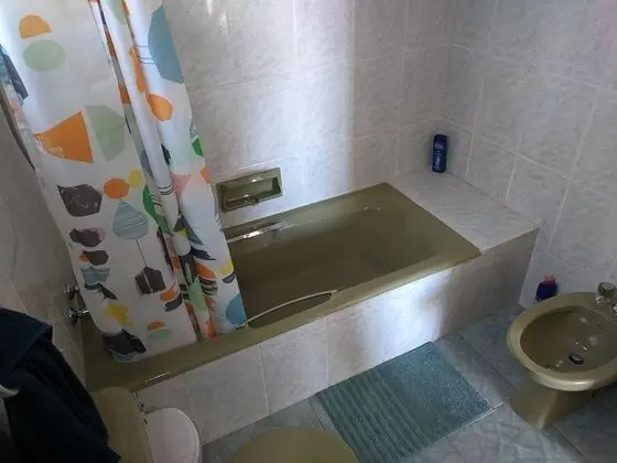 Basic Ortak Ranzalı Oda (4 beds)
