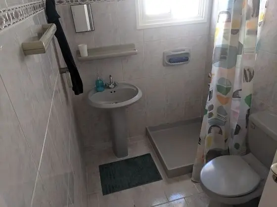 Basic Ortak Ranzalı Oda (6 beds)