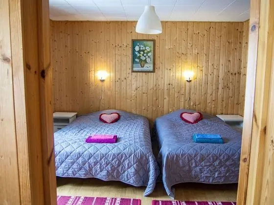 Bear Apartment
