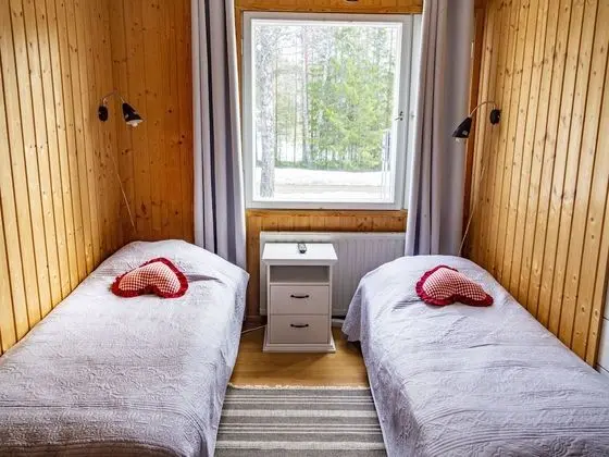 Bear Apartment