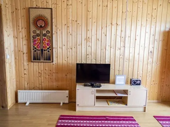Bear Apartment
