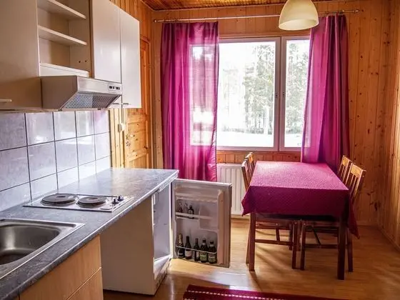 Bear Apartment