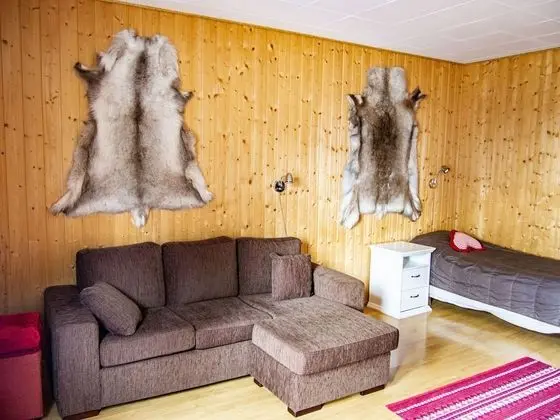 Bear Apartment