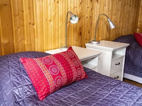 Marten Apartment