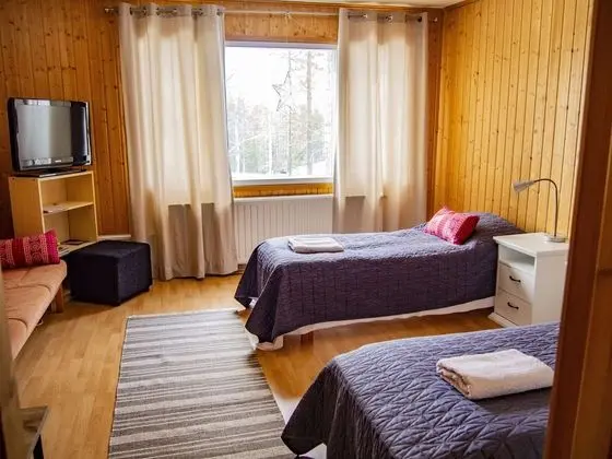 Marten Apartment