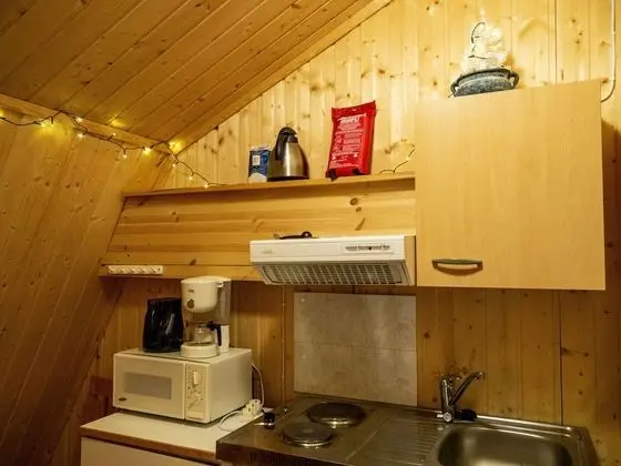 Marten Apartment
