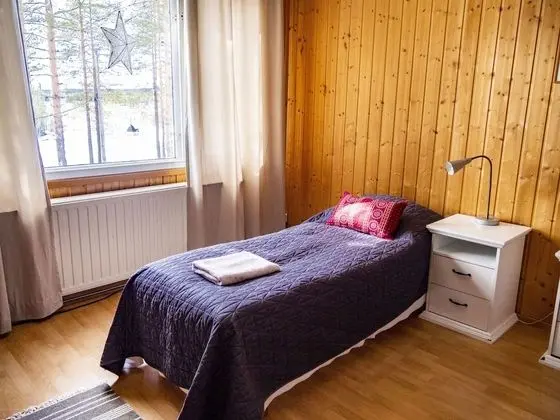 Marten Apartment