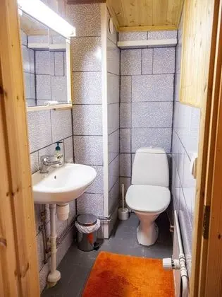 Marten Apartment