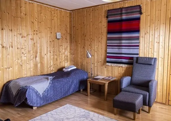 Wolf Apartment