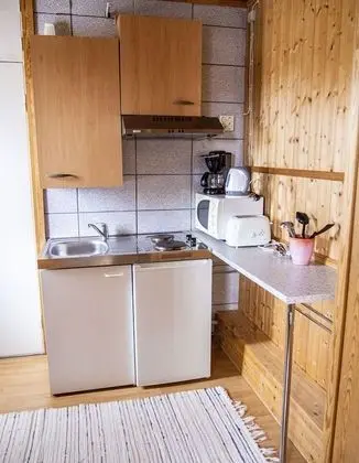 Wolf Apartment