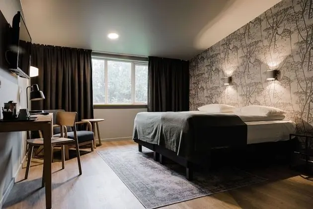 Superior Double or Twin Room with Hot Tub Access