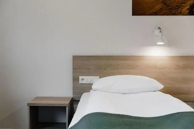 Superior Double or Twin Room with Hot Tub Access