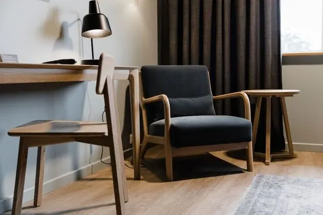 Superior Double or Twin Room with Hot Tub Access