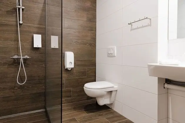 Superior Double or Twin Room with Hot Tub Access