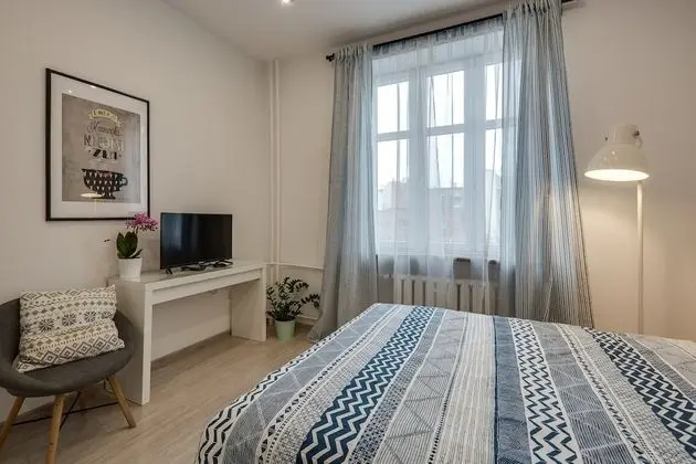 Comfort Stüdyo Süit, 1 Büyük (Queen) Boy Yatak, Özel Banyo