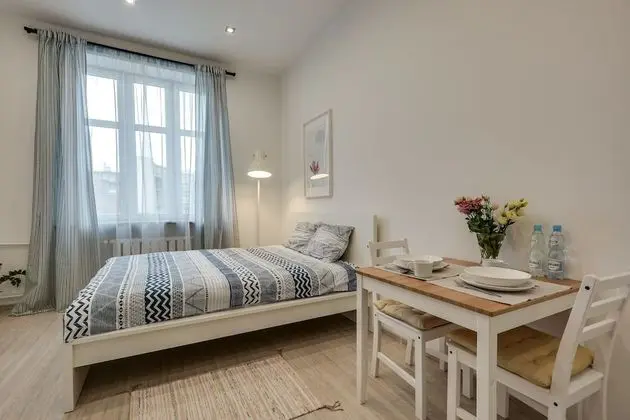 Comfort Stüdyo Süit, 1 Büyük (Queen) Boy Yatak, Özel Banyo