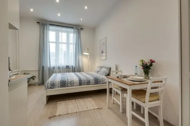 Comfort Stüdyo Süit, 1 Büyük (Queen) Boy Yatak, Özel Banyo