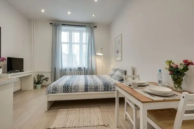 Comfort Stüdyo Süit, 1 Büyük (Queen) Boy Yatak, Özel Banyo