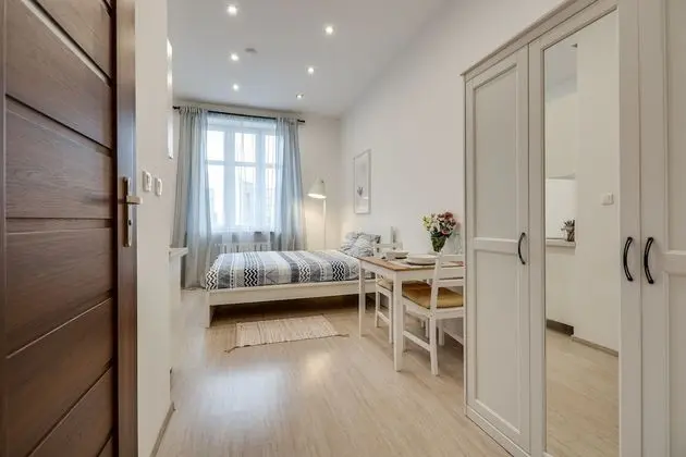 Comfort Stüdyo Süit, 1 Büyük (Queen) Boy Yatak, Özel Banyo