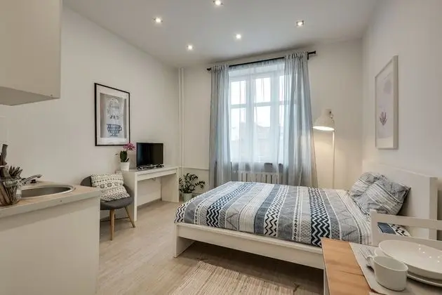 Comfort Stüdyo Süit, 1 Büyük (Queen) Boy Yatak, Özel Banyo