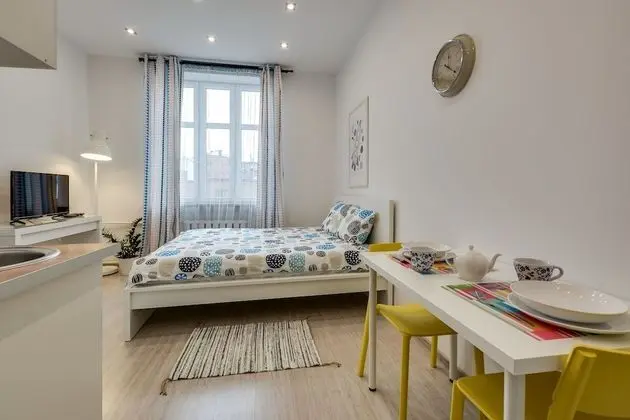 Comfort Stüdyo Süit, 1 Büyük (Queen) Boy Yatak, Özel Banyo