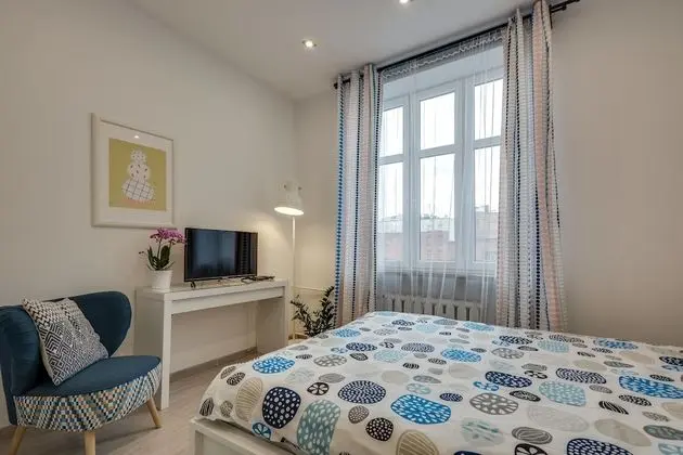 Comfort Stüdyo Süit, 1 Büyük (Queen) Boy Yatak, Özel Banyo