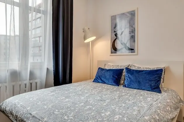 Comfort Stüdyo Süit, 1 Büyük (Queen) Boy Yatak, Özel Banyo