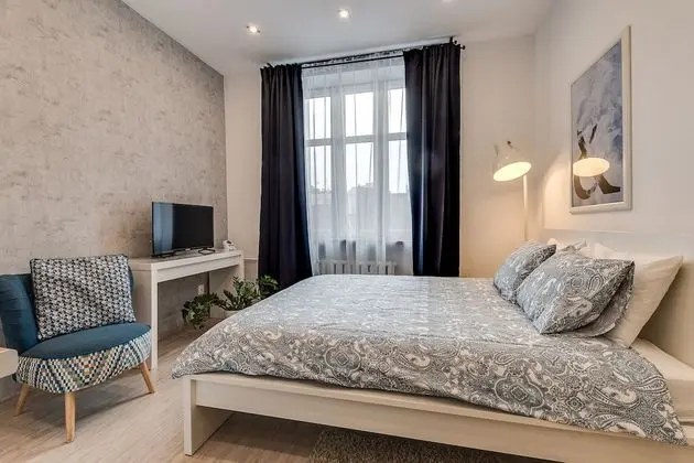 Comfort Stüdyo Süit, 1 Büyük (Queen) Boy Yatak, Özel Banyo