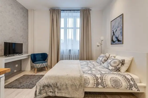 Comfort Stüdyo Süit, 1 Büyük (Queen) Boy Yatak, Özel Banyo