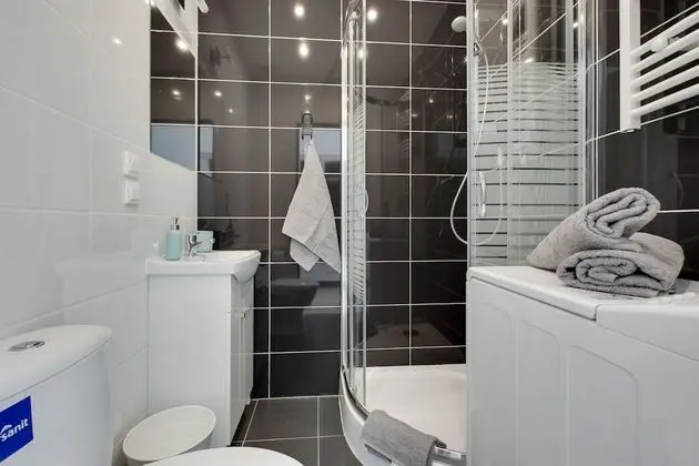 Comfort Stüdyo Süit, 1 Büyük (Queen) Boy Yatak, Özel Banyo