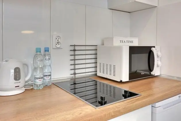 Comfort Stüdyo Süit, 2 Tek Kişilik Yatak, Özel Banyo