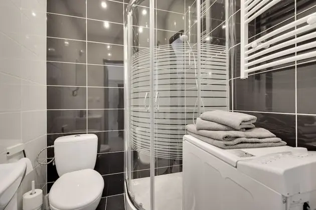 Comfort Stüdyo Süit, 2 Tek Kişilik Yatak, Özel Banyo