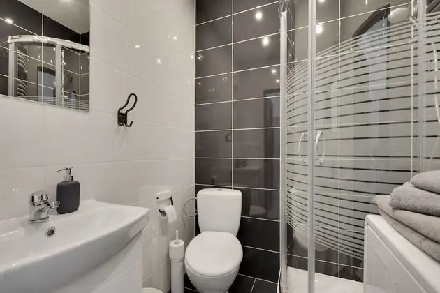 Comfort Stüdyo Süit, 2 Tek Kişilik Yatak, Özel Banyo