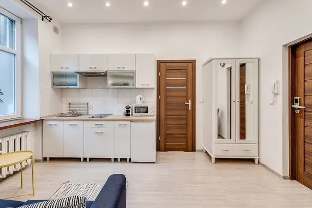 Premium Apart Daire, 1 Yatak Odası, Özel Banyo