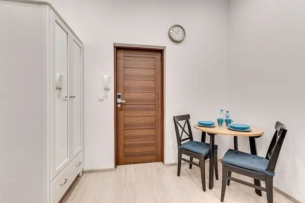 Premium Apart Daire, 1 Yatak Odası, Özel Banyo