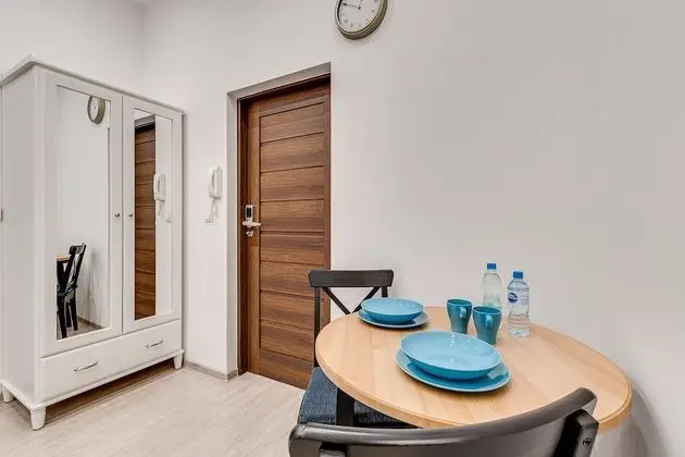 Premium Apart Daire, 1 Yatak Odası, Özel Banyo
