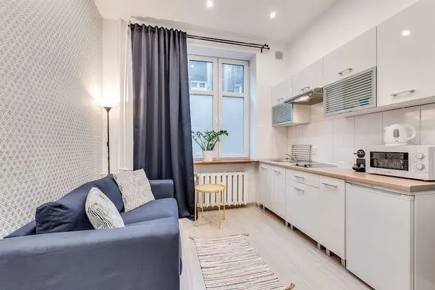 Premium Apart Daire, 1 Yatak Odası, Özel Banyo