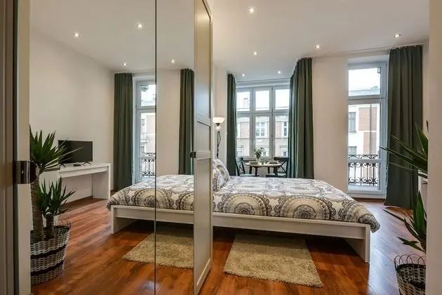 Comfort Stüdyo Süit