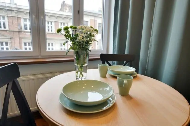 Comfort Stüdyo Süit