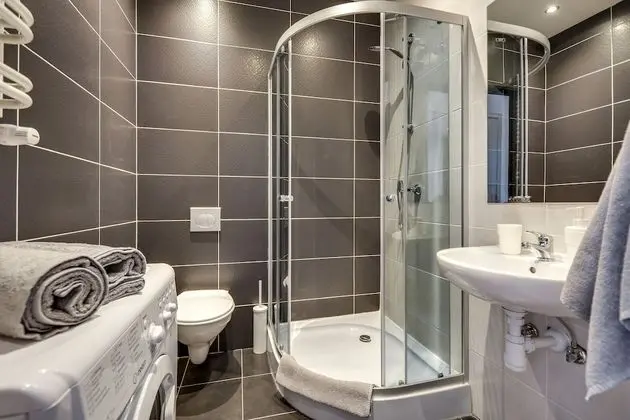 Comfort Stüdyo Süit