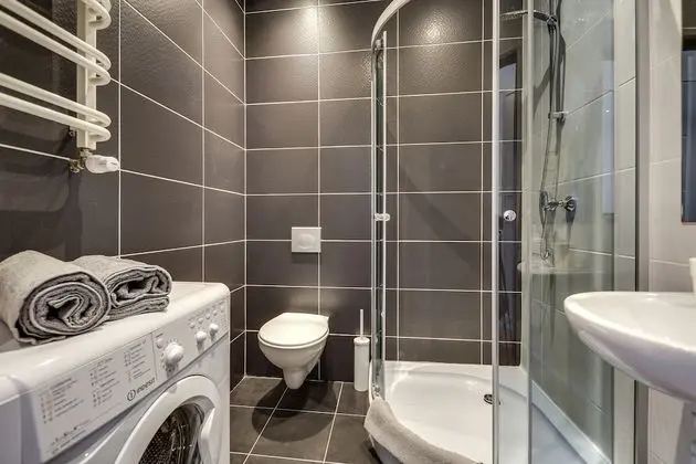 Comfort Stüdyo Süit