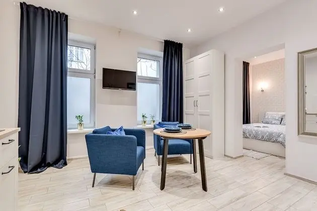 Premium Apart Daire