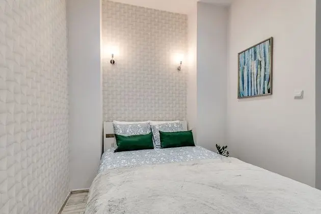 Premium Apart Daire