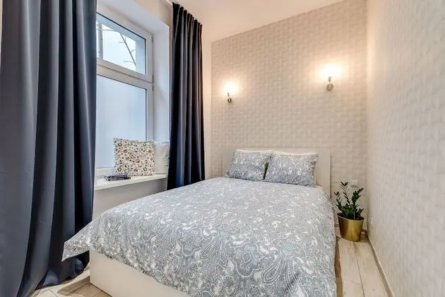 Premium Apart Daire
