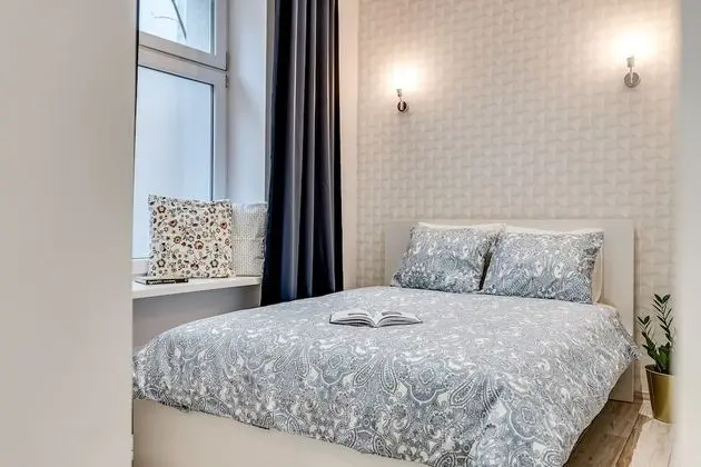 Premium Apart Daire