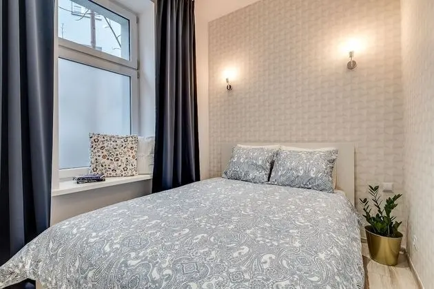 Premium Apart Daire