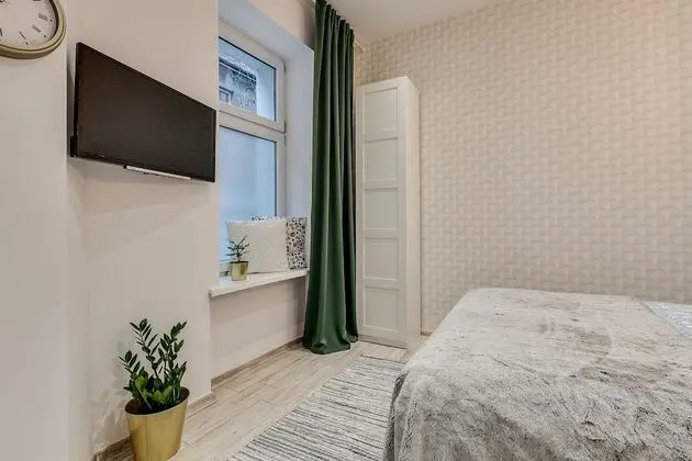Premium Apart Daire