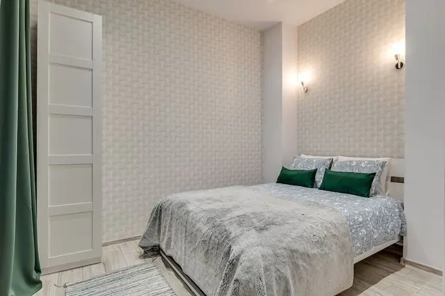 Premium Apart Daire